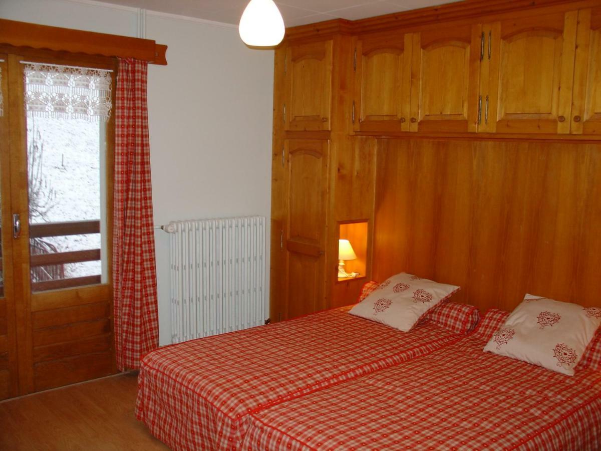 מגב Chalet Monte-Pente מראה חיצוני תמונה